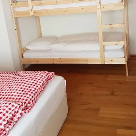 Apartment Chalet-stil Im Herzen Von Engelberg