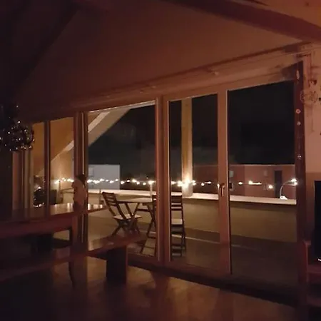 Chalet-stil Im Herzen Von