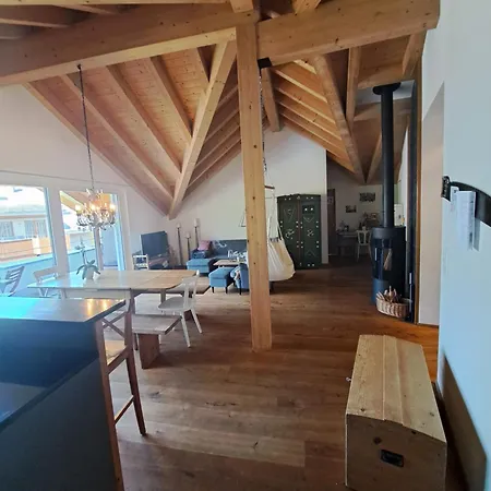 Chalet-stil Im Herzen Von Apartamento
