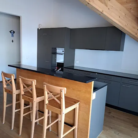 Chalet-stil Im Herzen Von انغلبرغ