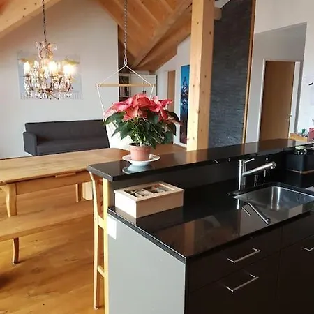 Chalet-stil Im Herzen Von انغلبرغ