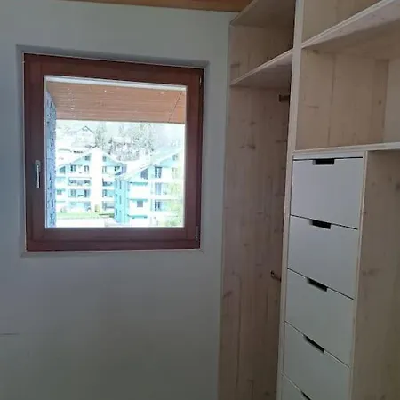 شقة Chalet-stil Im Herzen Von *