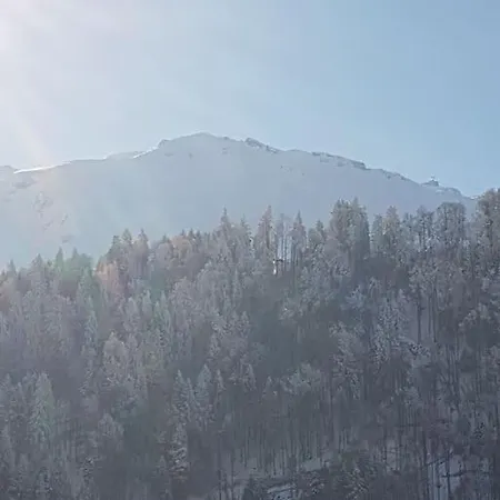 شقة Chalet-stil Im Herzen Von انغلبرغ