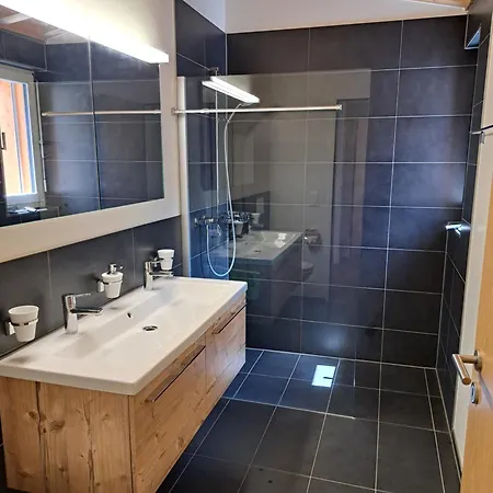شقة Chalet-stil Im Herzen Von